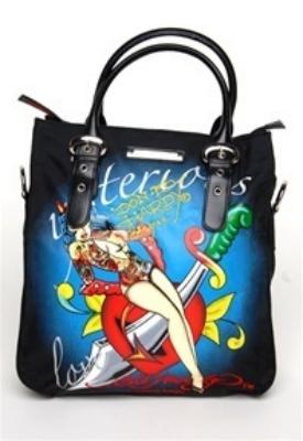 cheap Ed Hardy Bags-101